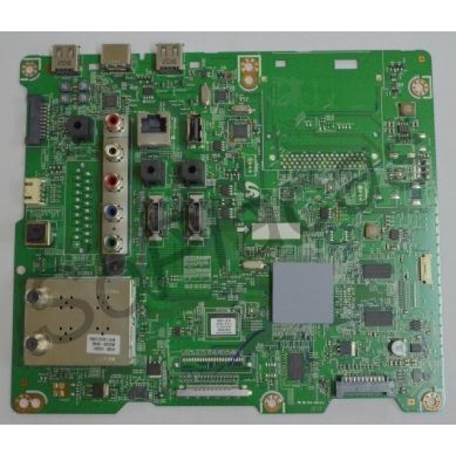 PLACA PRINICIPAL SAMSUNG BN91-09186S BN41-01812A UN40ES6500 UN40ES6100 UN40ES6800 Placa Principal SAMSUNG www.soplacas.tv.br